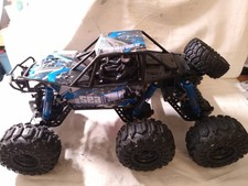 Carson Modellsport Sea Crawler