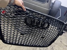 Original Audi RS5 8T