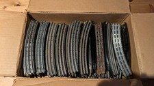 Schienen original trix - original, express
