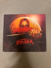 Marteria Roswell Album CD