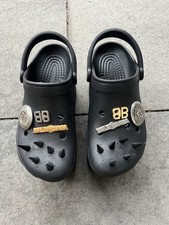 Balenciaga Clogs Sandalen
