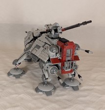LEGO Star Wars: AT-TE Walker