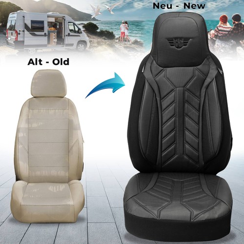Wohnmobil sitzbezüge für - wohnmobil,