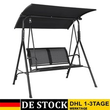2 Sitzer Hollywoodschaukel