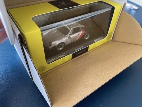 Minichamps porsche 911 - porsche,