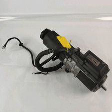 A1684660401 Servolenkungspumpe