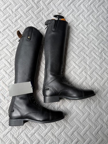 Ariat heritage contour field - contour,