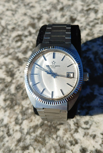 Eterna matic star automatic - matic,