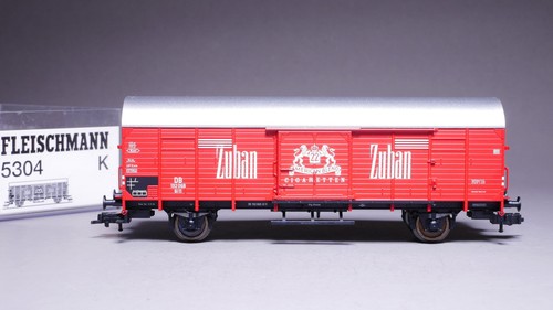 Fleischmann 5304 - h0, dc