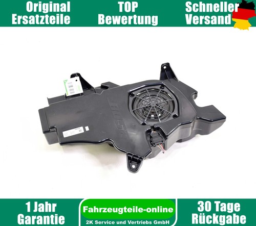 Audi 8p1 subwoofer - audi, a3