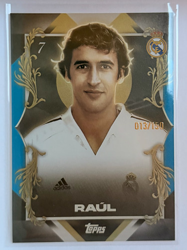 Raul 150 blue los - /150,