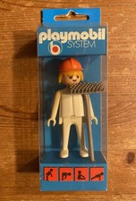 Playmobil 3218 bau arbeiter - #,