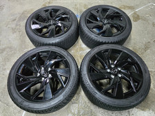 Opel Astra L Original Winterräder Alu 17 9843281580 225/45 R17 94V Bridgestone