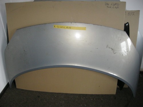 Renault motorhaube - renault, jm