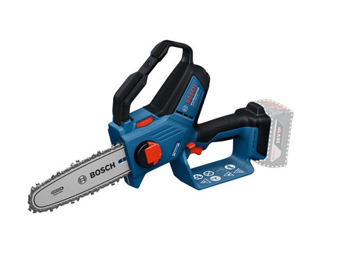 Bosch akku astsäge gke18v - bosch, gke18v-20