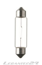 Soffitte 48V 5W S8,5 11x44mm