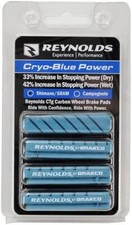 Reynolds Cryo Blue-Power