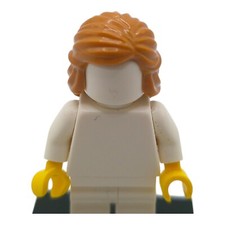 LEGO® Zubehör "Frisur mit