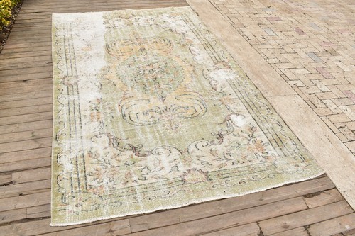 Türkischer teppich 5x9 - teppich,