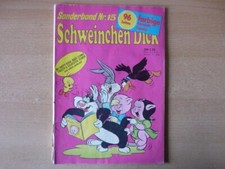Schweinchen Dick Sonderband