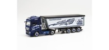 Herpa 314299 MAN TGX XXL Euro