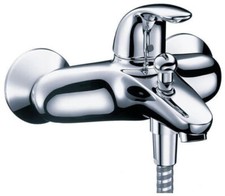 Hansgrohe Focus E Einhebel