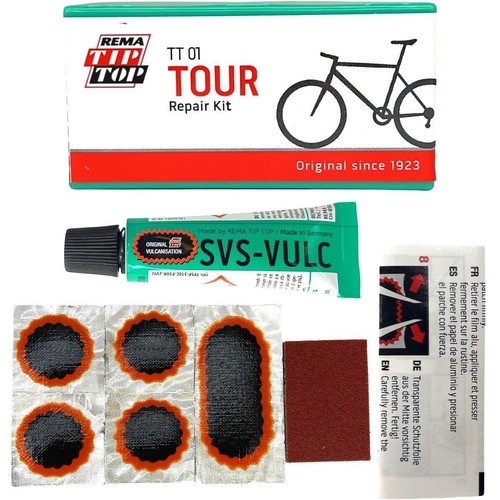 Rema tip top fahrrad - top, schlauch