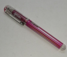 Pentel Hybrid Gel Grip DX
