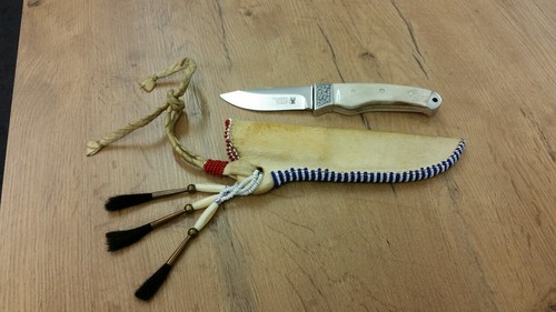 Sportwaffen jagdmesser - sportwaffen, me