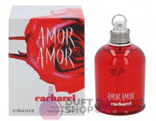 Cacharel Amor Amor Edt Spray