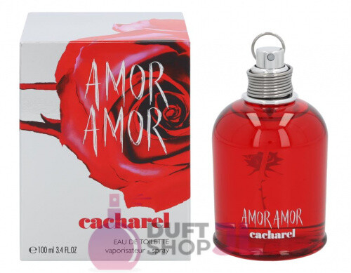 Cacharel amor edt - amor,