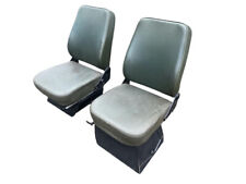 Sitze vorne Sitzkonsolen Staufach Mercedes Benz G-Klasse Wolf W460 W461