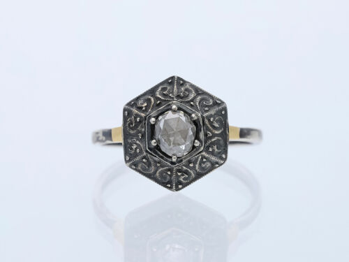 Antiker ring ct - ring,