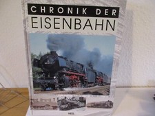 CHRONIK DER EISENBAHN HEEL