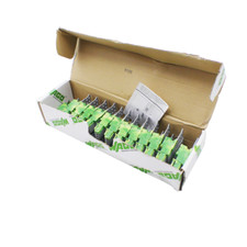 WAGO 769-001/387-000 Federklemme 4p (1 VE = 25 Stück) -new-