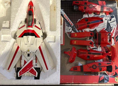 Transformers jetfire - g1,
