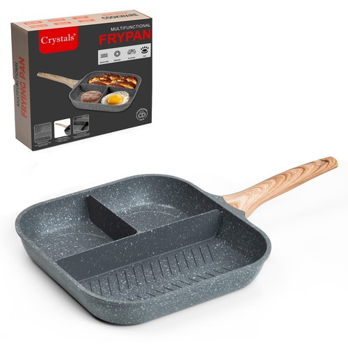 Pfanne antihaft braten - pfanne,