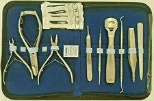 Fußpflege Instrumente 26