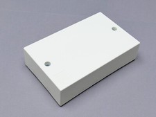 Lechner - Lötverteiler Alarmanlagen 2 x 8 DA VdS