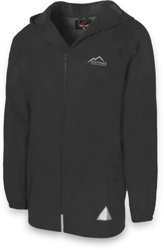 Regenjacke windjacke für - regenjacke,