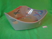 Obstschale  Tisch Schale 30 cm  Flash  Marking von Rosenthal 