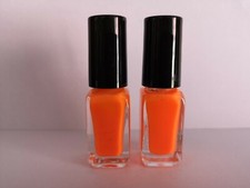 2 X MOD HI VIZ ORANGE