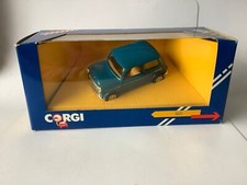 ✅ Die-Cast Corgi C330/7 1:36