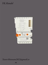 Beckhoff, Modul,  EL5101