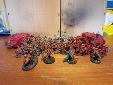 Warhammer 40.000 World Eaters