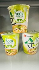 12x Indomie Cup Nudelsuppe mit