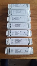 7 er Set Tridonic LED PWM Konverter 0-10V Neu 12-24V PWM Verstärker 