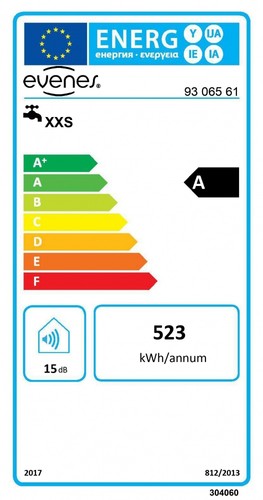 Evenes warmwasserspeicher - evenes,