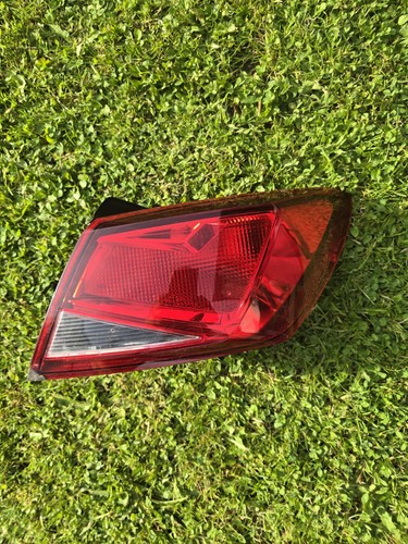 Heckleuchte für seat - für,