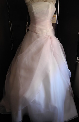 Neu traumhaftes brautkleid - neu*traumhaftes, gr